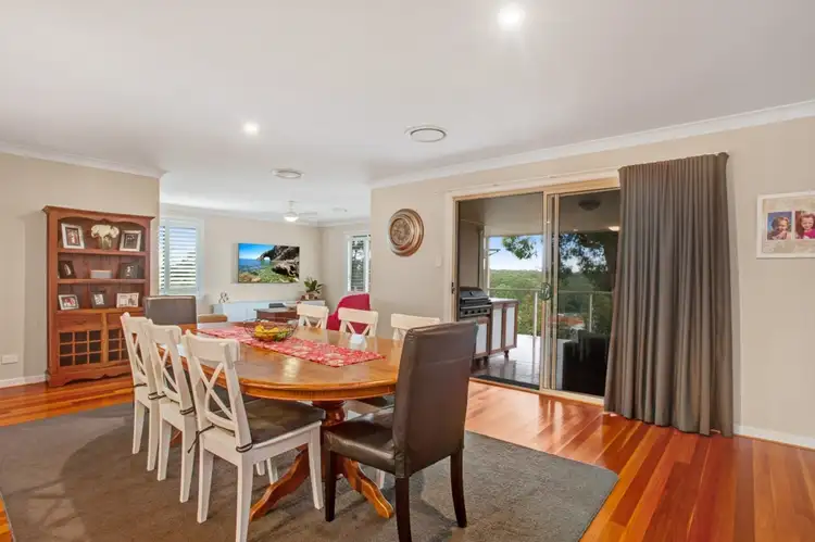 Third view of Homely house listing, 5 Glencoy Close, Ashtonfield NSW 2323