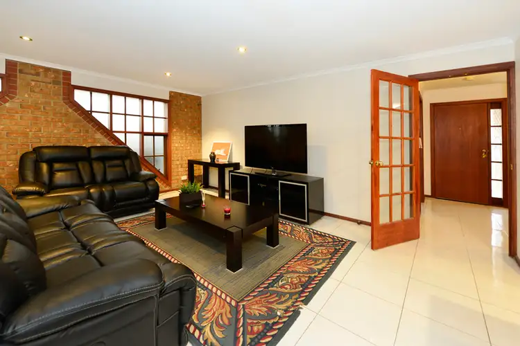 Second view of Homely house listing, 52 Burnbank Grove, Athelstone SA 5076