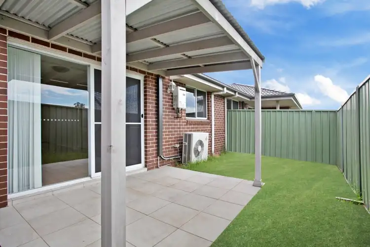 Sixth view of Homely townhouse listing, 4/5 Maitland Street, Branxton NSW 2335