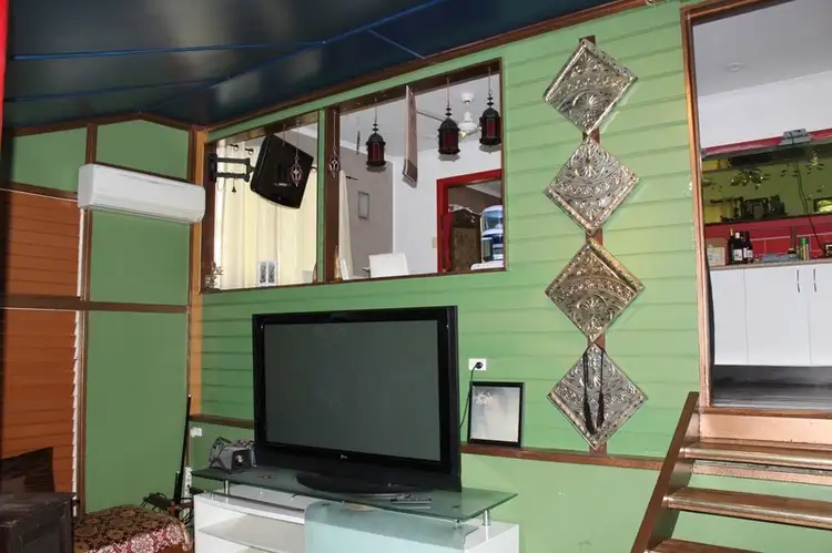 Sixth view of Homely house listing, 67 Hillview Crescent, Whitfield QLD 4870