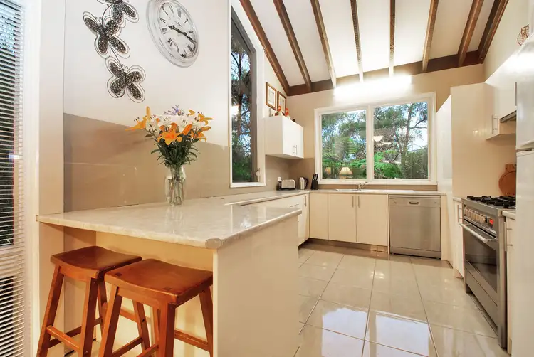 Fifth view of Homely house listing, 17 North Avenue, Mount Evelyn VIC 3796