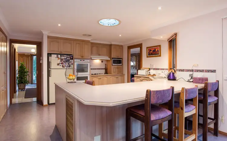 Fifth view of Homely house listing, 15 Greenbank Drive, Mooroolbark VIC 3138