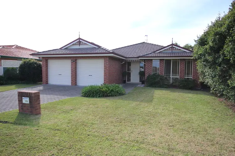 122 Myall Drive, Forster NSW 2428
