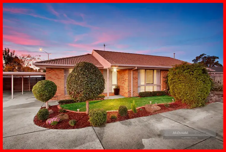 21/1 McIntosh Court, Aspendale Gardens VIC 3195