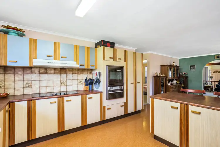 Fourth view of Homely house listing, 11 Alison Court, Kippa-ring QLD 4021