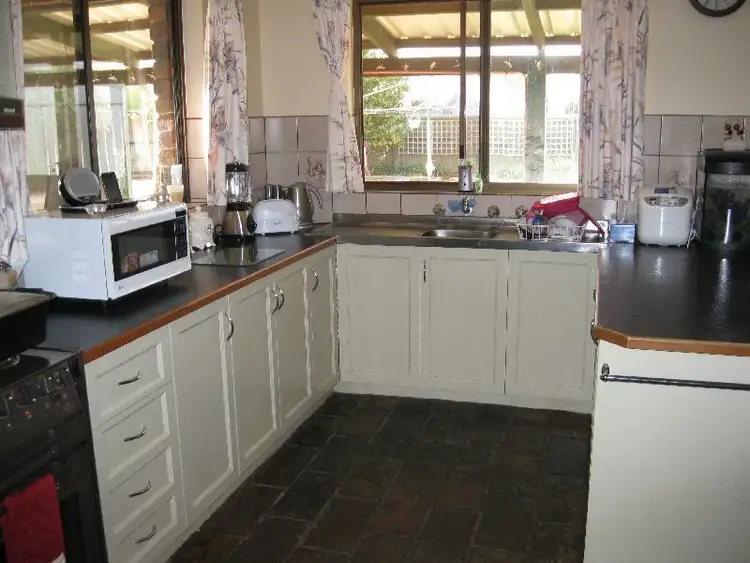 Second view of Homely house listing, 17 Wearn Street, Kadina SA 5554