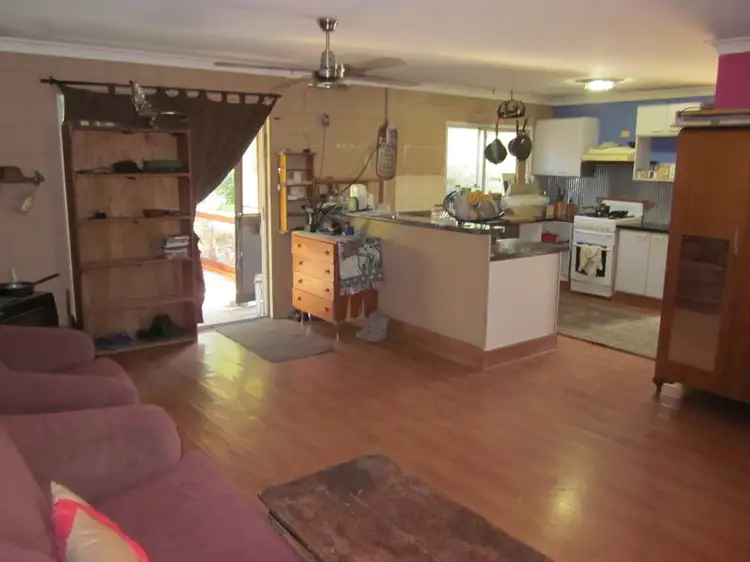 Seventh view of Homely rural property listing, 34 Whiteley Road, Coorooman QLD 4702