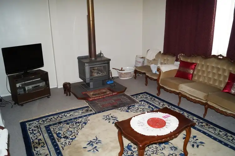 Fifth view of Homely house listing, 23 Yarrawonda Street, Guyra NSW 2365