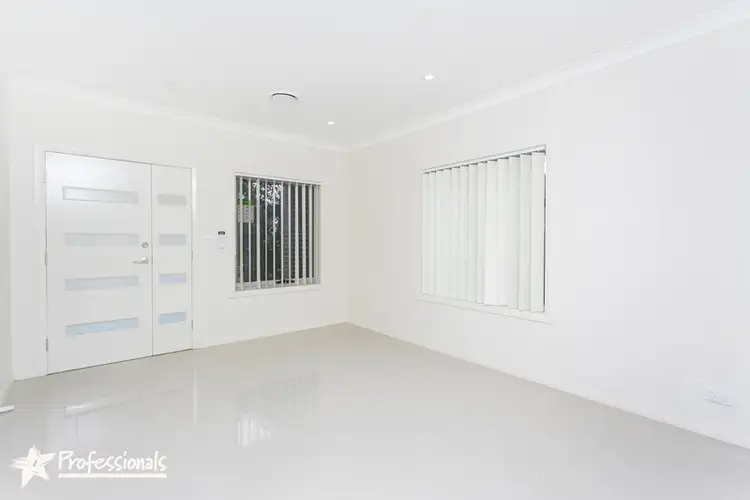 Fourth view of Homely house listing, 595 Henry Lawson Drive, East Hills NSW 2213