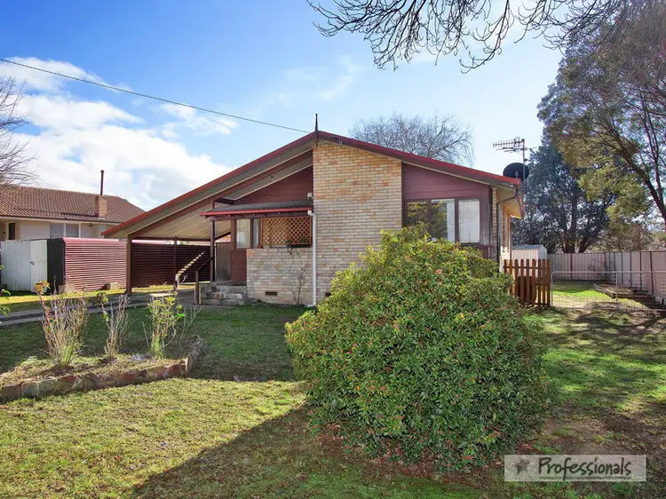 49 Simmons Street, Armidale NSW 2350