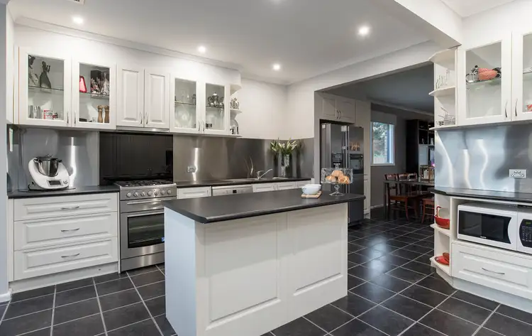 Fourth view of Homely house listing, 1 Cadle Court, Bayswater VIC 3153