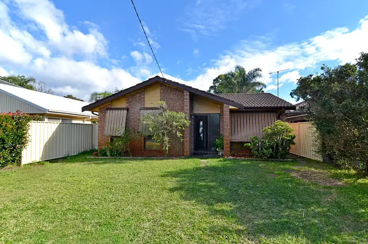 21 Mascot Street, Woy Woy NSW 2256