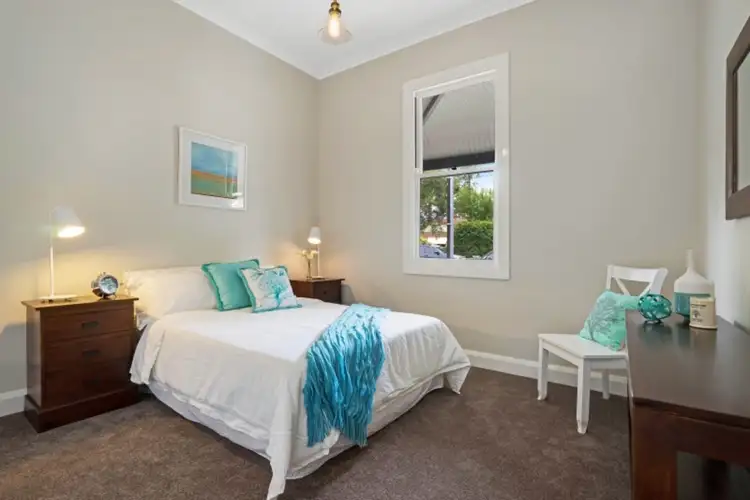 Fifth view of Homely house listing, 34 Roxburgh Street, Lorn NSW 2320