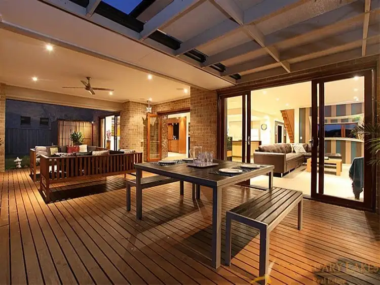Second view of Homely house listing, 42 Vaucluse Boulevard, Sanctuary Lakes VIC 3030