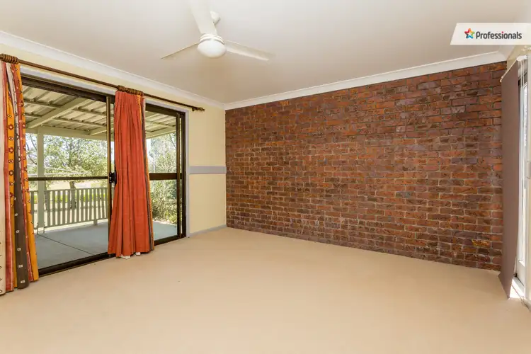 Fifth view of Homely house listing, 36 Bon Vista Road, Araluen QLD 4570