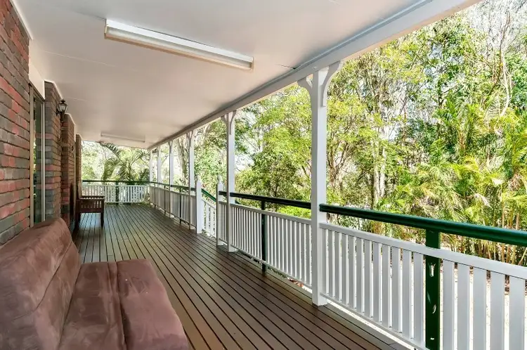 Third view of Homely house listing, 10 Bass Street, Barellan Point QLD 4306