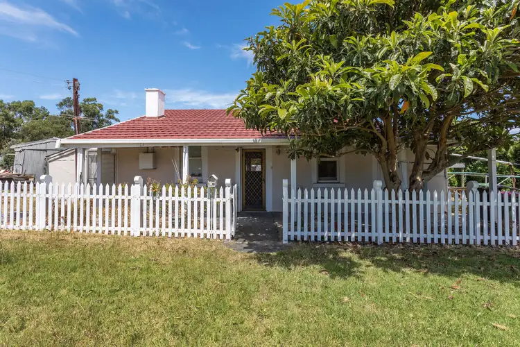 8/10 St Marys Terrace, Willunga SA 5172
