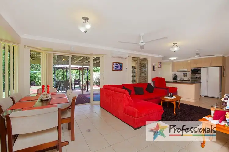 Fifth view of Homely house listing, 34 Platts Close, Toormina NSW 2452