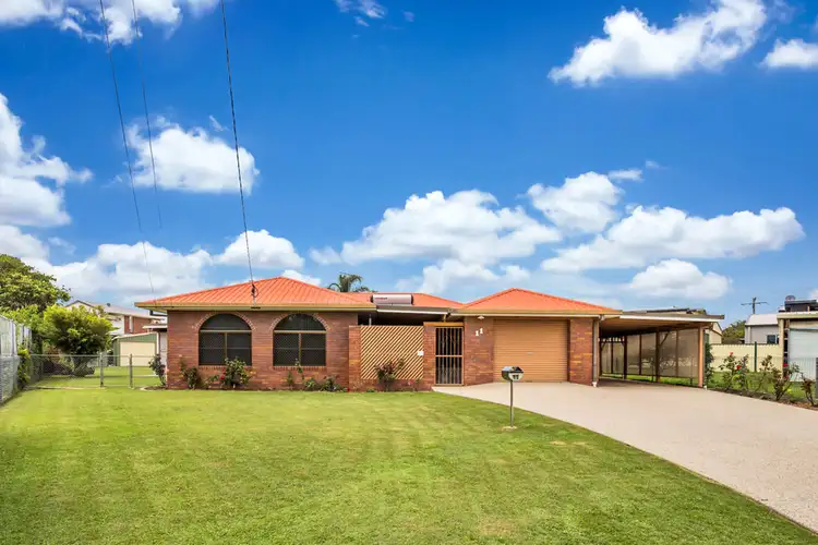 11 Alison Court, Kippa-ring QLD 4021