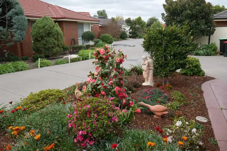 Fourth view of Homely townhouse listing, 5/25 Sali Drive, Shepparton VIC 3630