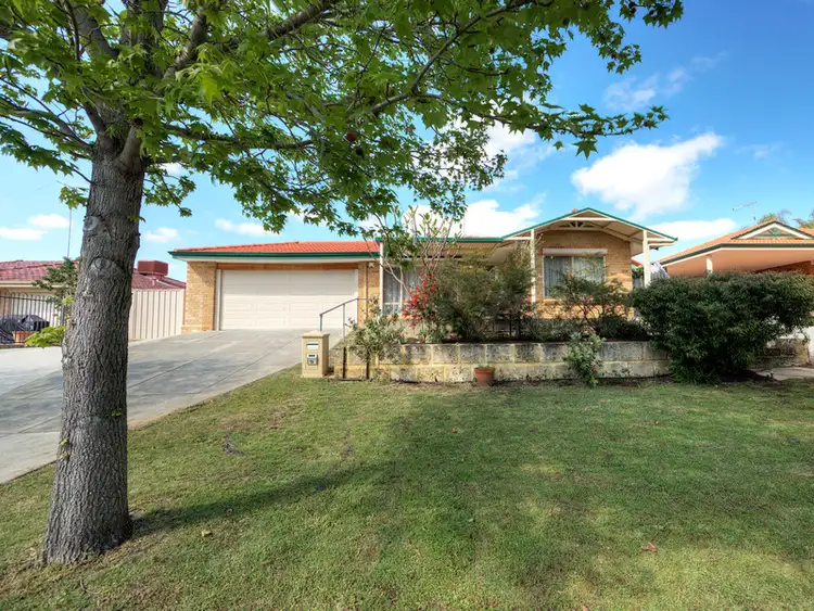 19 Pilbara Crescent, Jane Brook WA 6056