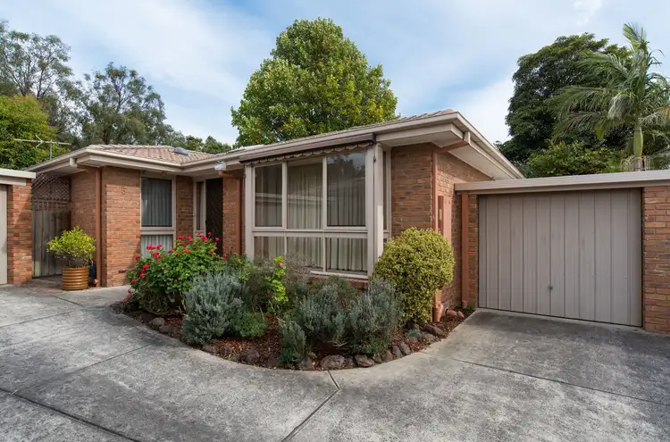 5/2 Freeman Street, Ringwood East VIC 3135