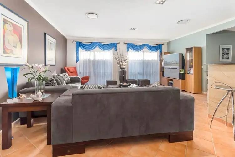 Fourth view of Homely house listing, 5 Toscana Street, Prestons NSW 2170