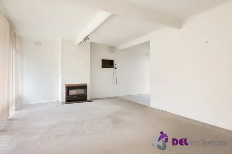 Fourth view of Homely house listing, 58 Mollison Street, Dandenong North VIC 3175