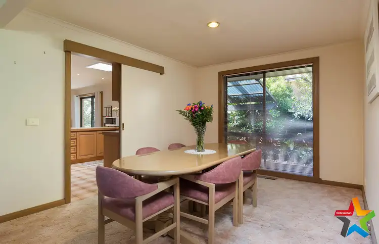 Fourth view of Homely house listing, 8 Kambora Court, Mooroolbark VIC 3138