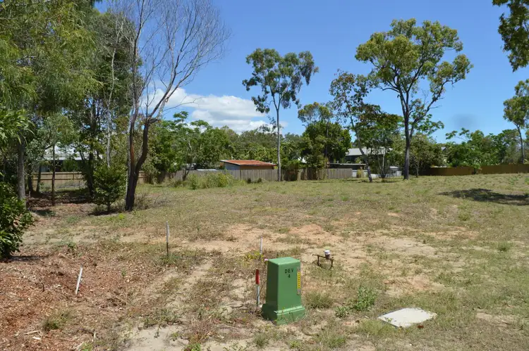 Seventh view of Homely land listing, 16 Devlex Court, Machans Beach QLD 4878
