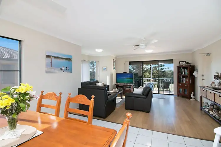 Second view of Homely unit listing, 6/220 Marine Parade, Kingscliff NSW 2487