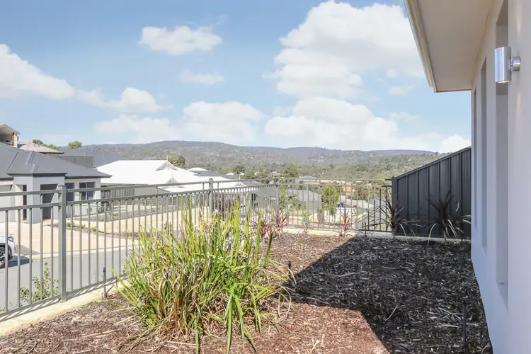 Second view of Homely house listing, 23 Kalbarri Pass, Jane Brook WA 6056