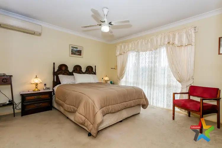 Seventh view of Homely house listing, 1 Cressbrook Ct, Meadowbrook QLD 4131