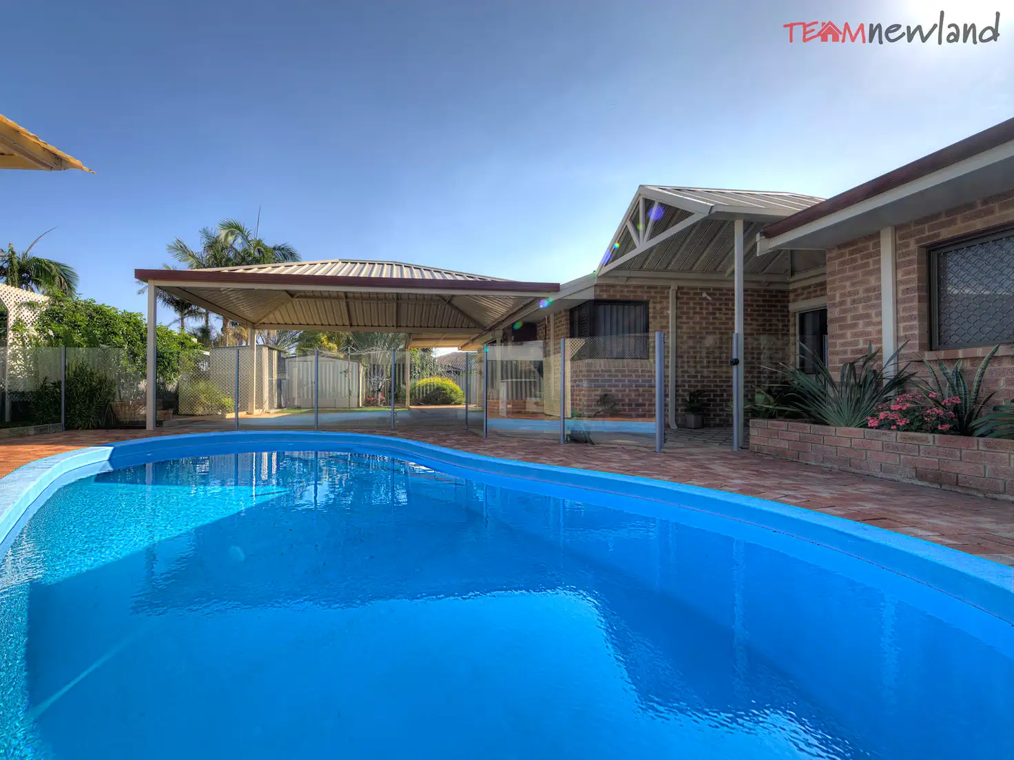 Main view of Homely house listing, 44 Pavetta Crescent, Forrestfield WA 6058