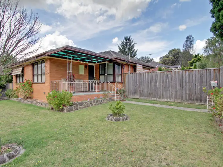 57A Croydondale Drive, Mooroolbark VIC 3138