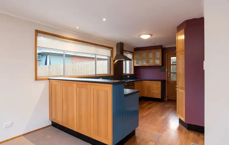 Fifth view of Homely house listing, 1/47 Humber Road, Croydon North VIC 3136