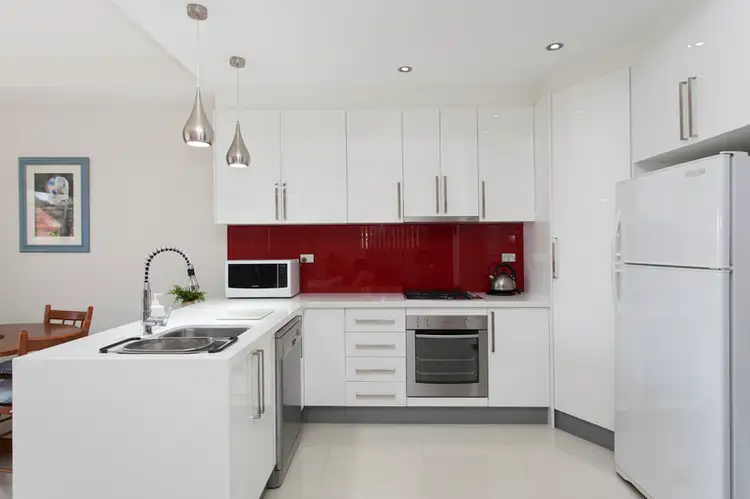 Fourth view of Homely semi-detached listing, 232A Marco Avenue, Panania NSW 2213