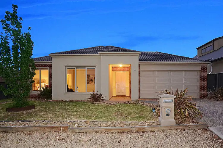 63 Bedingham Drive, Hillside VIC 3037
