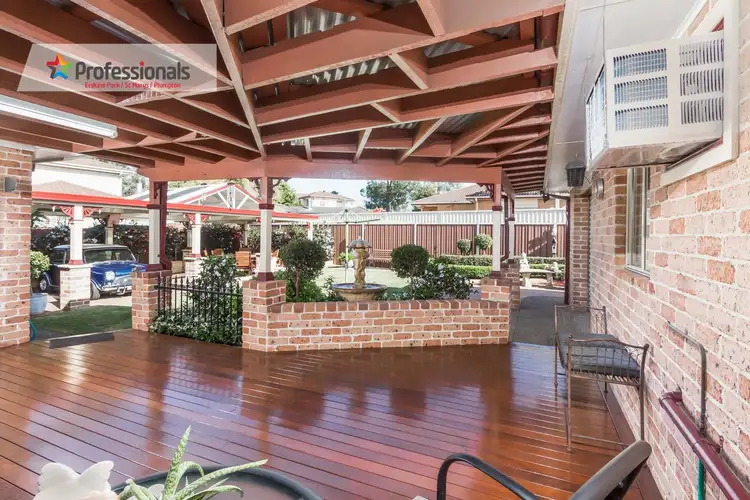 Third view of Homely house listing, 3 Shrike Glen, Erskine Park NSW 2759