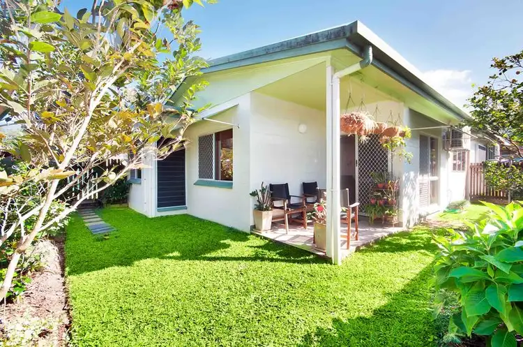 Third view of Homely apartment listing, 2/25 Brooks Street, Whitfield QLD 4870