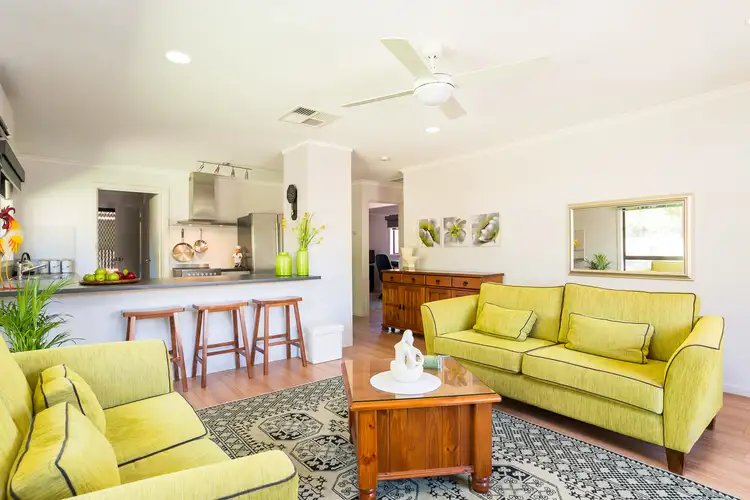 Second view of Homely unit listing, 1/259 Walnut Avenue, Mildura VIC 3500