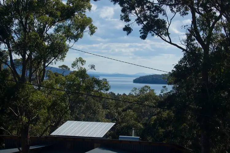 Sixth view of Homely house listing, 40 Hillside Parade, Elizabeth Beach NSW 2428
