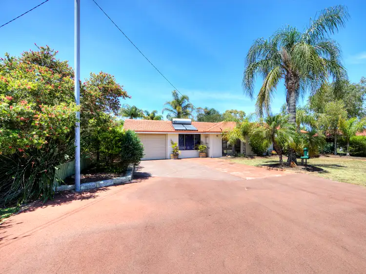 Second view of Homely house listing, 65 Pavetta Crescent, Forrestfield WA 6058
