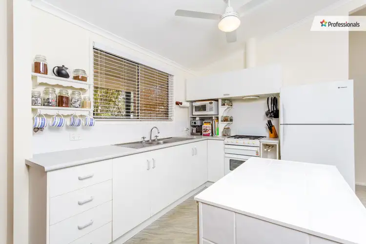Third view of Homely house listing, 33 Cross Crescent, Curra QLD 4570
