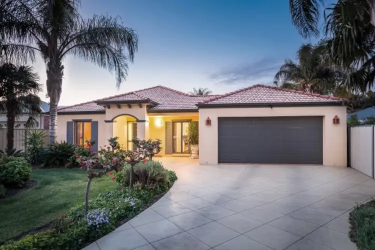 20 Alessi Rise, Mildura VIC 3500