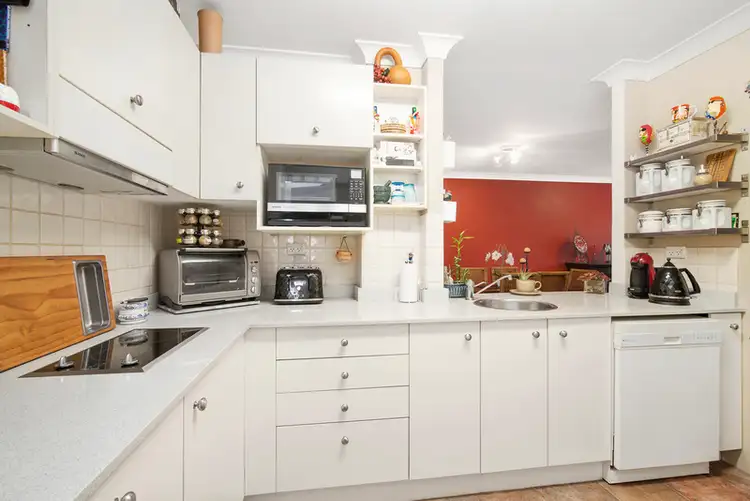 Third view of Homely apartment listing, 129/267 Bulwara Road, Ultimo NSW 2007
