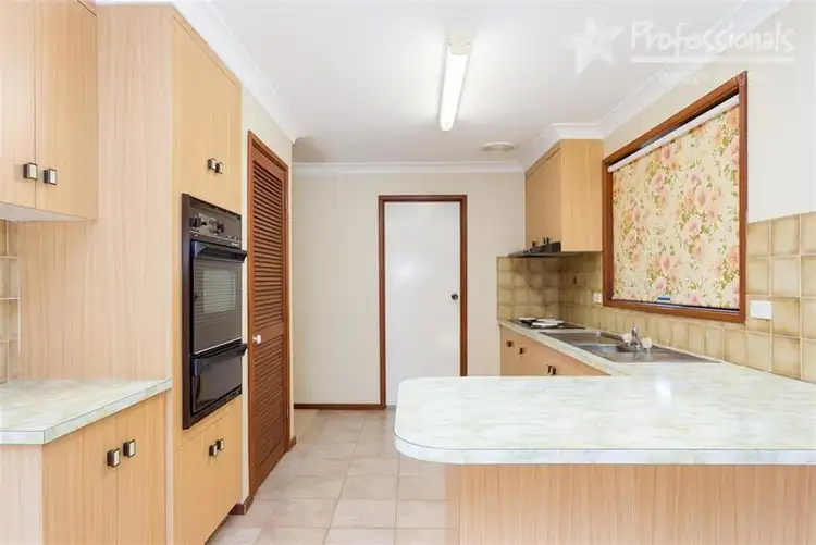 Fourth view of Homely house listing, 36 Naretha Street, Glenfield Park NSW 2650