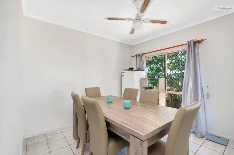 Fifth view of Homely house listing, 18 Dorunda Street, Mount Sheridan QLD 4868