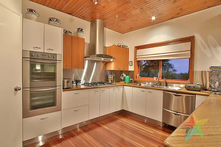 Second view of Homely house listing, 220 Blackwall Road, Chuwar QLD 4306