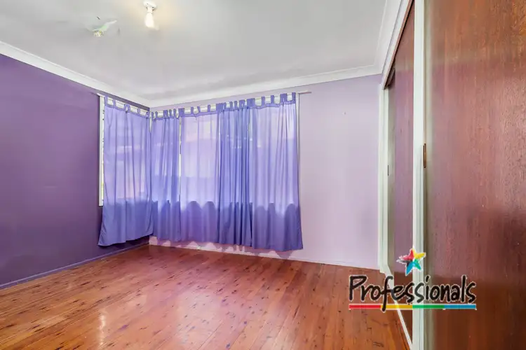 Sixth view of Homely house listing, 11 Westchester Avenue, Casula NSW 2170